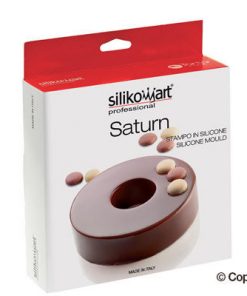 Moule Silicone Saturn Silikomart
