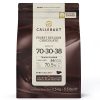 Chocolat de Couverture Noir-70% Callebaut 2,5kg