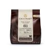 Chocolat de Couverture Noir-54% Callebaut