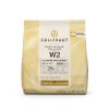 Chocolat de Couverture Blanc-28% Callebaut