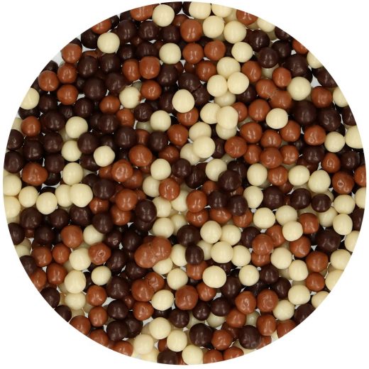Perles Crispy Chocolat FunCakes