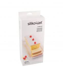 Moule à Cake Silicone Silikomart
