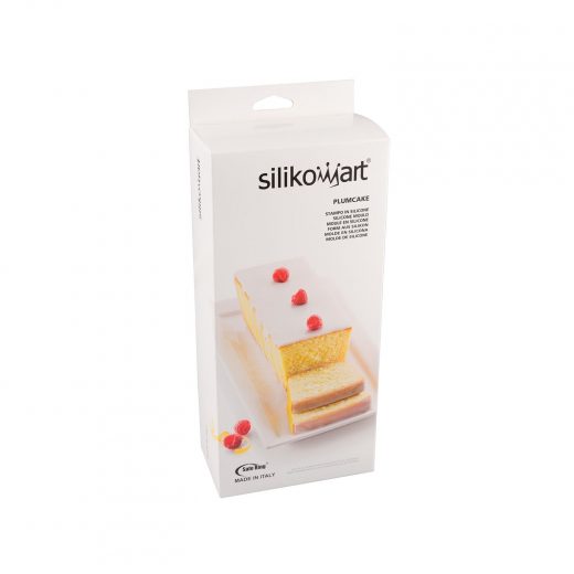 Moule à Cake Silicone Silikomart