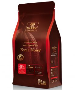 Chocolat Force Noir 50%