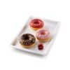 Moule Donuts Silikomart en Silicone x6