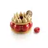 Moule Truffle Crown Silikomart
