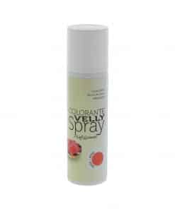 Spray Velours Rose Velly 250ml