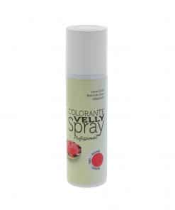 Spray Velours Rouge Velly 250ml