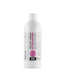 Spray Velours Rose Fuchsia