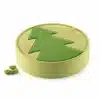 Moule silicone Hiver Silikomart