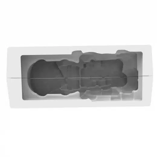 Moule à Bûche Kit North Pole Silikomart – Image 4
