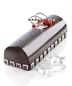Moule à Bûche Silikomart