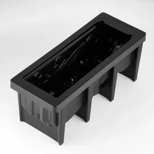 Moule à Bûche Wish Pavoni – Image 2