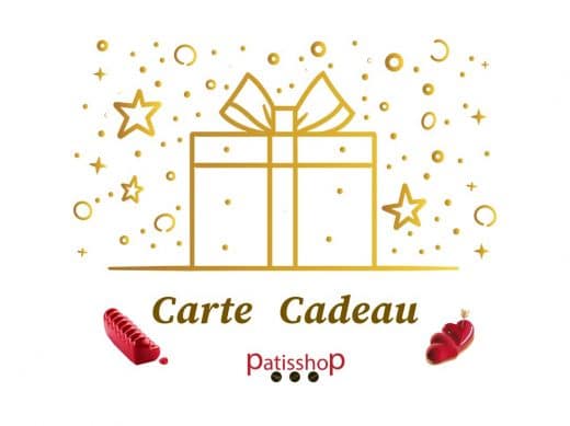 carte cadeau