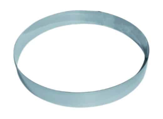 Cercle à entremet 14cm