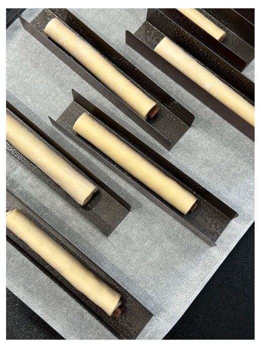 Moule Barre Viennoiserie MF – Image 2